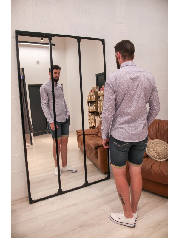 BENSON & CHERRY Bermuda Balek 6 BENSON & CHERRY Bermuda Balek – Image 4