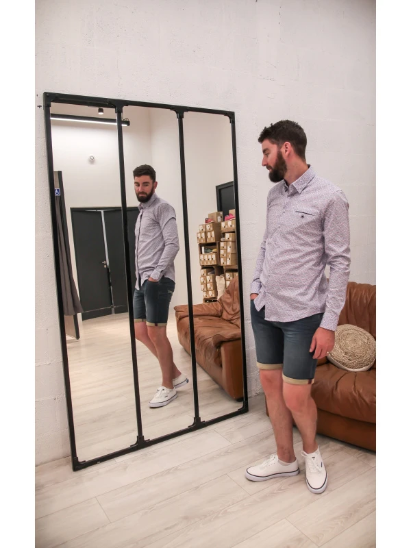 BENSON & CHERRY Bermuda Balek 3 BENSON & CHERRY Bermuda Balek