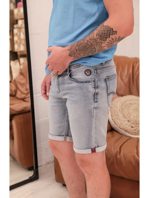 BENSON & CHERRY Bermuda Barcelona 5 BENSON & CHERRY Bermuda Barcelona – Image 3