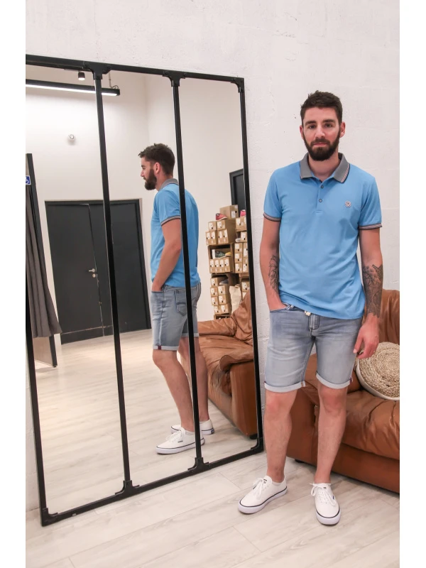 BENSON & CHERRY Bermuda Barcelona 3 BENSON & CHERRY Bermuda Barcelona