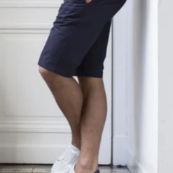 LA GENTLE FACTORY Bermuda Marine Carlo Gentle Factory