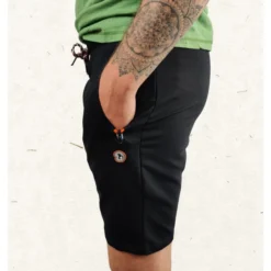 BENSON & CHERRY Short Jogger Bezna 8 BENSON & CHERRY Short Jogger Bezna -Only & Sons shop bezna marine benson cherry 2