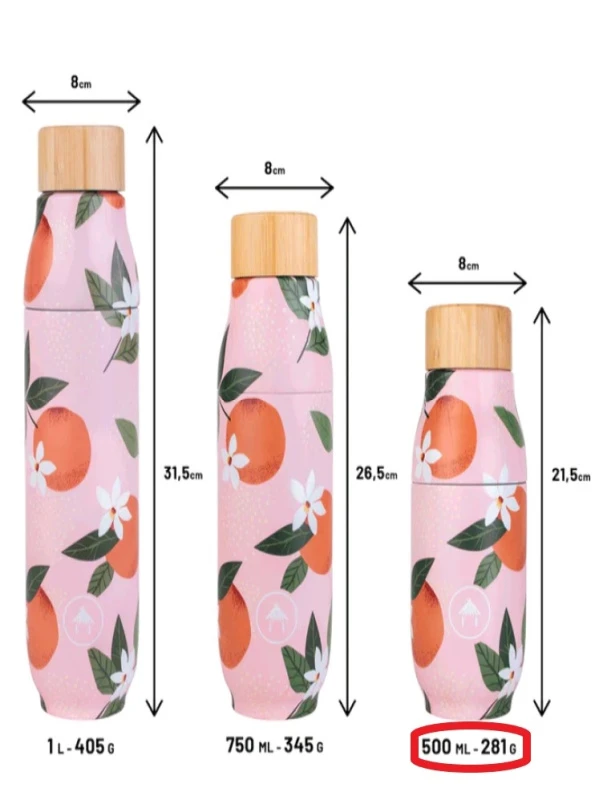 Cabaïa Gourde Biwa 9 Cabaïa Gourde Biwa – Image 7