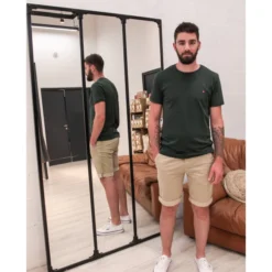 BENSON & CHERRY Bermuda Brint