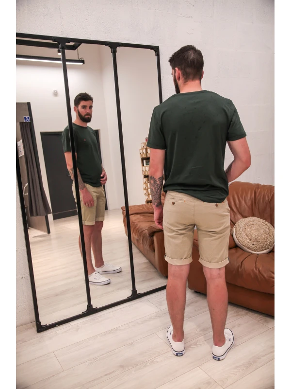 BENSON & CHERRY Bermuda Brint 6 BENSON & CHERRY Bermuda Brint – Image 4