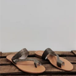 LES PETITES BOMBES Tongs Eva