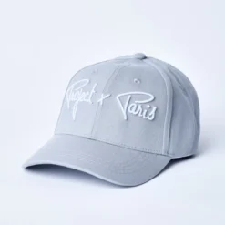 Projectx Casquette Blanquito