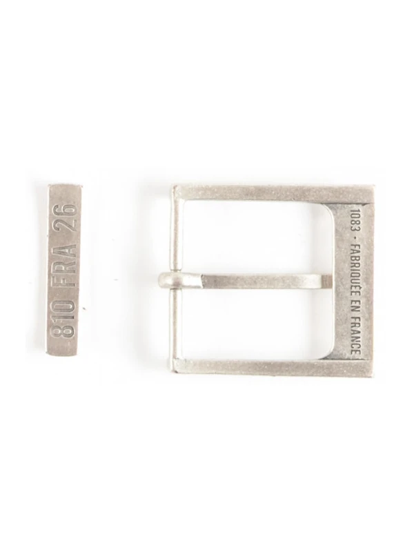 1083 Ceinture En Cuir Nicolas 5 1083 Ceinture En Cuir Nicolas – Image 3