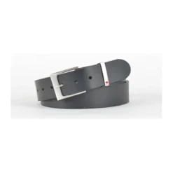 1083 Ceinture En Cuir Nicolas