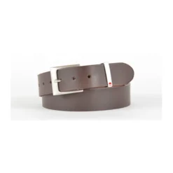 1083 Ceinture En Cuir Nicolas