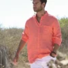 Ritchie Chemise Dalamo -Only & Sons shop dalamo rose ritchie