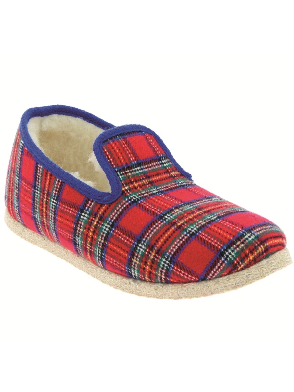 Chausse Mouton Charentaise Edinbourg 3 Chausse Mouton Charentaise Edinbourg