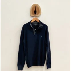 BENSON & CHERRY Pull Fidan