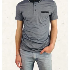 BENSON & CHERRY Polo Gallio