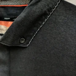 BENSON & CHERRY Polo Ganalong -Only & Sons shop ganalong noir benson cherry 2