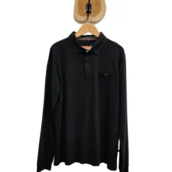 BENSON & CHERRY Polo Ganalong