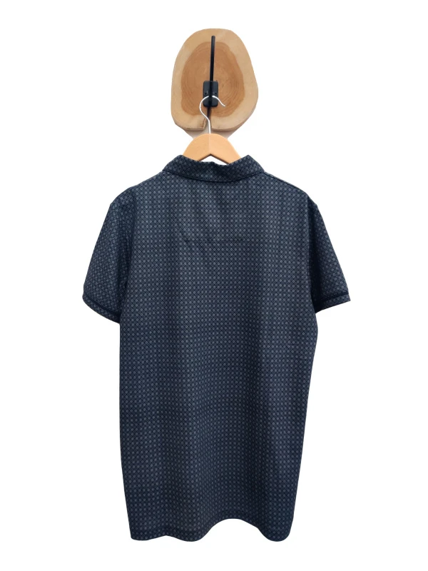 BENSON & CHERRY Polo Gavros 4 BENSON & CHERRY Polo Gavros – Image 2