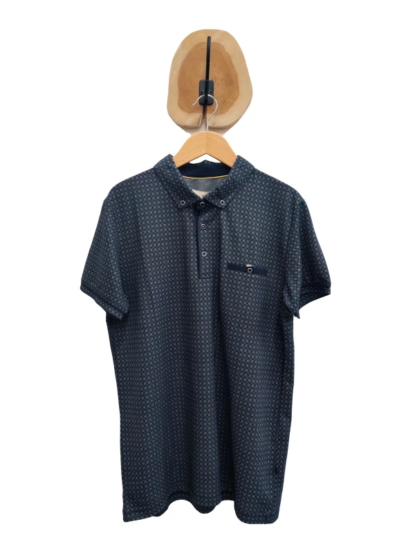 BENSON & CHERRY Polo Gavros 3 BENSON & CHERRY Polo Gavros