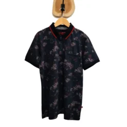 BENSON & CHERRY Polo Gawen