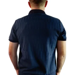 BENSON & CHERRY Polo Geddes -Only & Sons shop geddes marine benson cherry 2