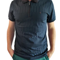 BENSON & CHERRY Polo Geddes