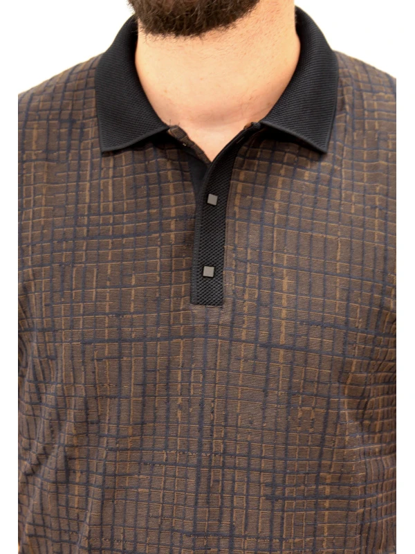 BENSON & CHERRY Polo Signature Genin 5 BENSON & CHERRY Polo Signature Genin – Image 3