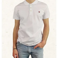 BENSON & CHERRY Polo Gesbio