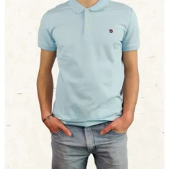 BENSON & CHERRY Polo Gesbio