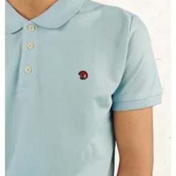 BENSON & CHERRY Polo Gesbio -Only & Sons shop gesbio ciel benson cherry 3