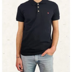 BENSON & CHERRY Polo Gesbio