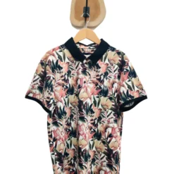 BENSON & CHERRY Polo Getofel