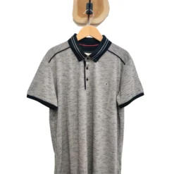 BENSON & CHERRY Polo Gifford