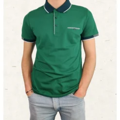 BENSON & CHERRY Polo Girac