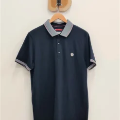 BENSON & CHERRY Polo Gokou