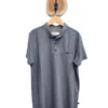 BENSON & CHERRY Polo Goksel -Only & Sons shop goksel marine melange benson cherry