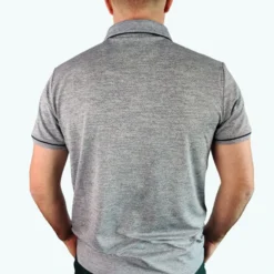 BENSON & CHERRY Polo Gomez -Only & Sons shop gomez marine benson cherry 2