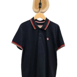 BENSON & CHERRY Polo Gteiger