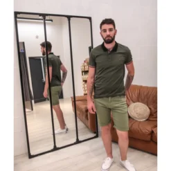 BENSON & CHERRY Polo Gusta