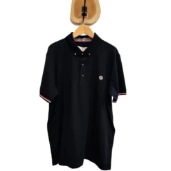 BENSON & CHERRY Polo Gwash