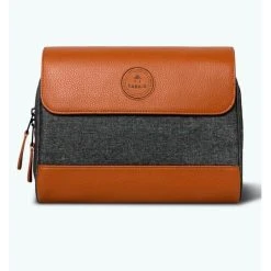 Cabaïa Trousse De Toilette Hamra Street