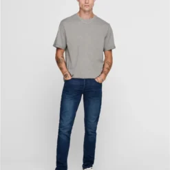 Only & Sons Jean Onsloom