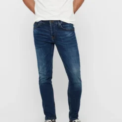 Only & Sons Jean Regular Weft