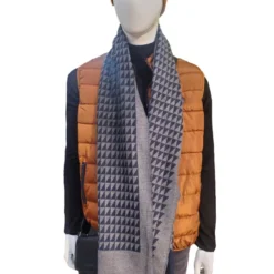 BENSON & CHERRY Echarpe Kiwi