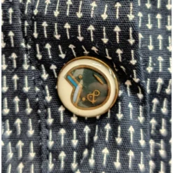 BENSON & CHERRY Chemise Lafleche -Only & Sons shop lafleche marine benson cherry 2