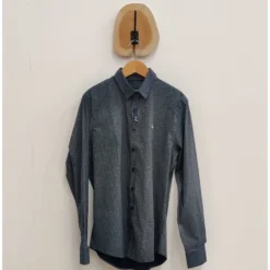 BENSON & CHERRY Chemise Lafleche