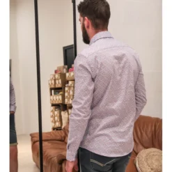 Only & Sons shop -Only & Sons shop lexus blanc benson cherry 1