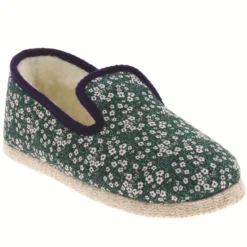 Chausse Mouton Charentaises Liberty