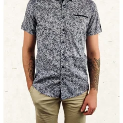 BENSON & CHERRY Chemisette Livomecourt