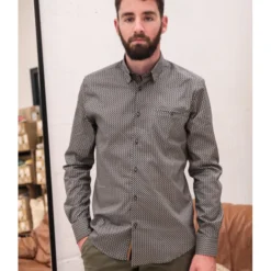 BENSON & CHERRY Chemise Losie