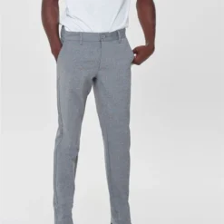 Only & Sons Pantalon Mark Uni